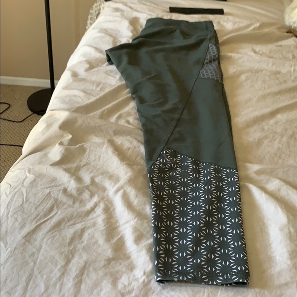 Champion Leggings